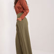Laden Sie das Bild in den Galerie-Viewer, Damen Hose Model 192507 Italy Moda
