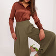 Laden Sie das Bild in den Galerie-Viewer, Damen Hose Model 192507 Italy Moda