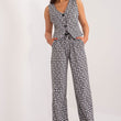 Laden Sie das Bild in den Galerie-Viewer, Damen Hose Model 192508 Lakerta