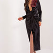Laden Sie das Bild in den Galerie-Viewer, Abendkleid Model 192515 Lakerta