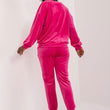 Laden Sie das Bild in den Galerie-Viewer, Set Model 193027 Italy Moda
