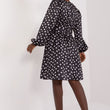 Laden Sie das Bild in den Galerie-Viewer, Cocktailkleid Model 193039 Lakerta