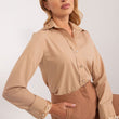 Laden Sie das Bild in den Galerie-Viewer, Langarm Hemd Model 193043 Lakerta