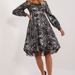Laden Sie das Bild in den Galerie-Viewer, Abendkleid Model 193045 Lakerta