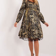 Laden Sie das Bild in den Galerie-Viewer, Abendkleid Model 193046 Lakerta