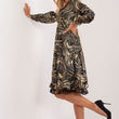 Laden Sie das Bild in den Galerie-Viewer, Abendkleid Model 193046 Lakerta