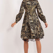 Laden Sie das Bild in den Galerie-Viewer, Abendkleid Model 193046 Lakerta