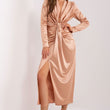 Laden Sie das Bild in den Galerie-Viewer, Abendkleid Model 193124 Lakerta