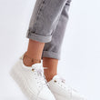 Laden Sie das Bild in den Galerie-Viewer, Halbschuhe Model 193138 Step in style