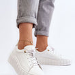 Laden Sie das Bild in den Galerie-Viewer, Halbschuhe Model 193138 Step in style
