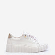 Laden Sie das Bild in den Galerie-Viewer, Halbschuhe Model 193138 Step in style