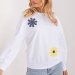 Laden Sie das Bild in den Galerie-Viewer, Sweater Model 193343 Italy Moda