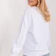 Laden Sie das Bild in den Galerie-Viewer, Sweater Model 193343 Italy Moda