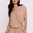Laden Sie das Bild in den Galerie-Viewer, Bluse Model 193663 BeWear
