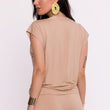 Laden Sie das Bild in den Galerie-Viewer, Bluse Model 193663 BeWear
