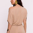 Laden Sie das Bild in den Galerie-Viewer, Bluse Model 193667 BeWear