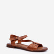 Laden Sie das Bild in den Galerie-Viewer, Sandalen Model 193949 Step in style
