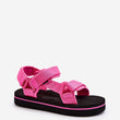 Laden Sie das Bild in den Galerie-Viewer, Sandalen Model 193955 Step in style