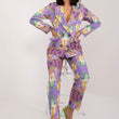 Laden Sie das Bild in den Galerie-Viewer, Set Model 194185 Italy Moda