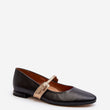 Laden Sie das Bild in den Galerie-Viewer, Ballerina Schuhe Model 194359 Step in style