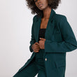 Laden Sie das Bild in den Galerie-Viewer, Sakko Model 164598 Italy Moda