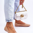 Laden Sie das Bild in den Galerie-Viewer, Ballerina Schuhe Model 182370 Step in style