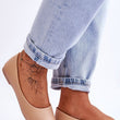 Laden Sie das Bild in den Galerie-Viewer, Ballerina Schuhe Model 182370 Step in style