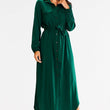 Laden Sie das Bild in den Galerie-Viewer, Alltagskleid Model 187158 awama | Textil Großhandel ATA-Mode