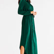 Laden Sie das Bild in den Galerie-Viewer, Alltagskleid Model 187158 awama | Textil Großhandel ATA-Mode