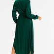 Laden Sie das Bild in den Galerie-Viewer, Alltagskleid Model 187158 awama | Textil Großhandel ATA-Mode