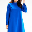 Laden Sie das Bild in den Galerie-Viewer, Alltagskleid Model 187165 awama | Textil Großhandel ATA-Mode