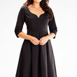 Laden Sie das Bild in den Galerie-Viewer, Alltagskleid Model 187169 awama | Textil Großhandel ATA-Mode
