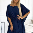 Laden Sie das Bild in den Galerie-Viewer, Abendkleid Model 187273 Numoco | Textil Großhandel ATA-Mode