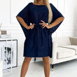 Laden Sie das Bild in den Galerie-Viewer, Abendkleid Model 187273 Numoco | Textil Großhandel ATA-Mode