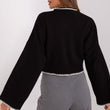 Laden Sie das Bild in den Galerie-Viewer, Pullover Model 187512 Factory Price | Textil Großhandel ATA-Mode