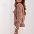 Laden Sie das Bild in den Galerie-Viewer, Pullover Model 187539 AT | Textil Großhandel ATA-Mode