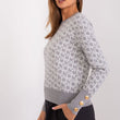 Laden Sie das Bild in den Galerie-Viewer, Pullover Model 187542 AT | Textil Großhandel ATA-Mode
