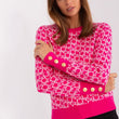 Laden Sie das Bild in den Galerie-Viewer, Pullover Model 187543 AT | Textil Großhandel ATA-Mode