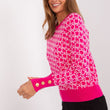 Laden Sie das Bild in den Galerie-Viewer, Pullover Model 187543 AT | Textil Großhandel ATA-Mode