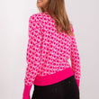 Laden Sie das Bild in den Galerie-Viewer, Pullover Model 187543 AT | Textil Großhandel ATA-Mode