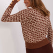 Laden Sie das Bild in den Galerie-Viewer, Pullover Model 187545 AT | Textil Großhandel ATA-Mode