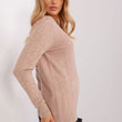 Laden Sie das Bild in den Galerie-Viewer, Pullover Model 187554 AT | Textil Großhandel ATA-Mode