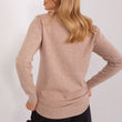 Laden Sie das Bild in den Galerie-Viewer, Pullover Model 187554 AT | Textil Großhandel ATA-Mode