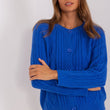 Laden Sie das Bild in den Galerie-Viewer, Cardigan Model 187573 AT | Textil Großhandel ATA-Mode
