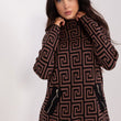 Laden Sie das Bild in den Galerie-Viewer, Pullover Model 187598 AT | Textil Großhandel ATA-Mode