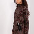 Laden Sie das Bild in den Galerie-Viewer, Pullover Model 187598 AT | Textil Großhandel ATA-Mode