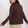 Laden Sie das Bild in den Galerie-Viewer, Pullover Model 187598 AT | Textil Großhandel ATA-Mode