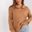 Laden Sie das Bild in den Galerie-Viewer, Pullover Model 187737 AT | Textil Großhandel ATA-Mode