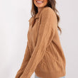 Laden Sie das Bild in den Galerie-Viewer, Pullover Model 187737 AT | Textil Großhandel ATA-Mode