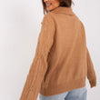 Laden Sie das Bild in den Galerie-Viewer, Pullover Model 187737 AT | Textil Großhandel ATA-Mode